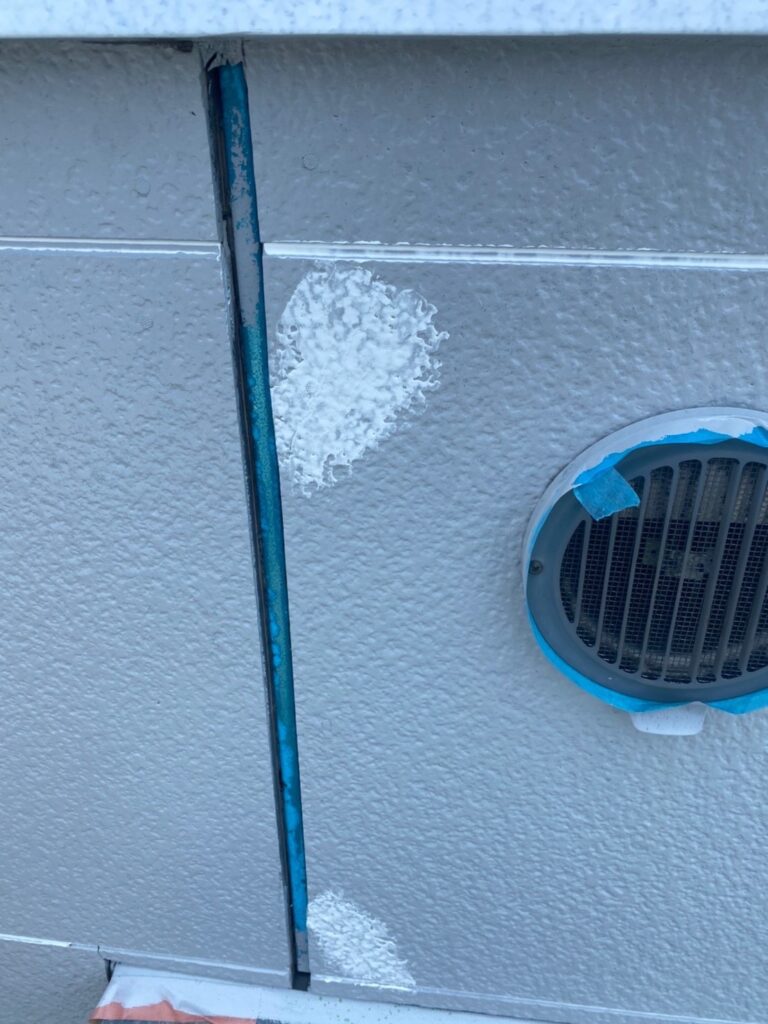 福岡県福岡市中央区 M様邸【住宅塗装】外壁塗装 写真49