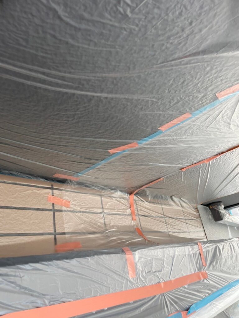 福岡県福岡市中央区 M様邸【住宅塗装】外壁塗装 写真50