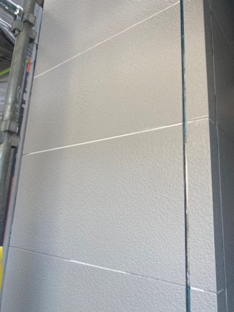 福岡県福岡市中央区 M様邸【住宅塗装】外壁塗装 写真44