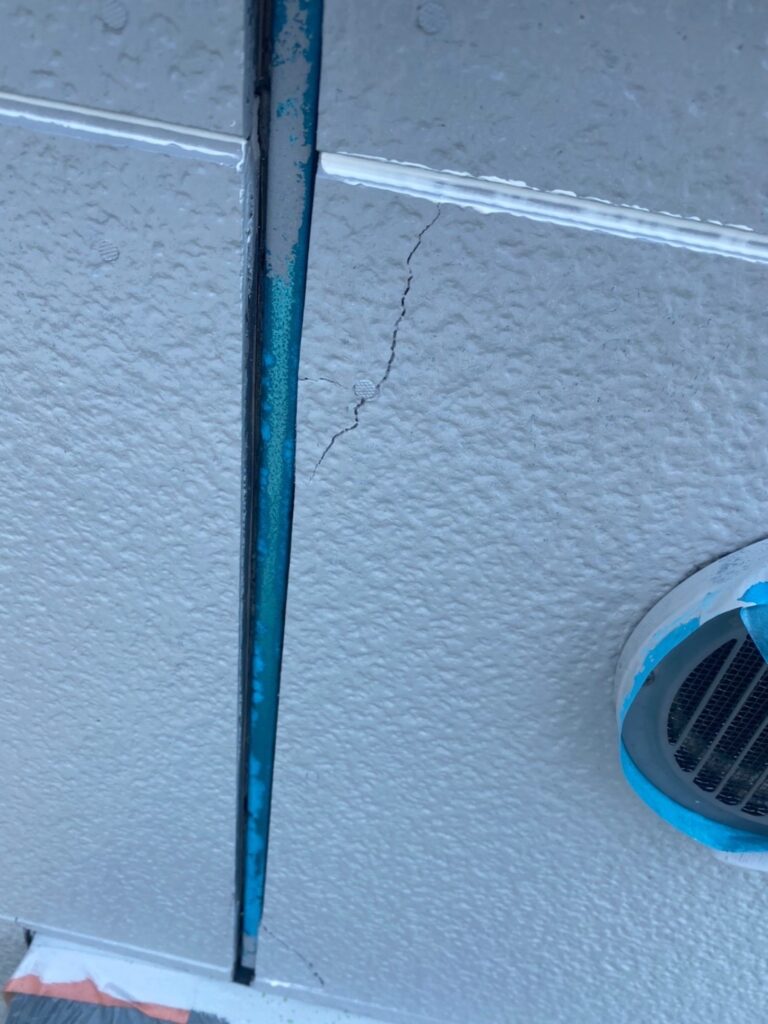 福岡県福岡市中央区 M様邸【住宅塗装】外壁塗装 写真46