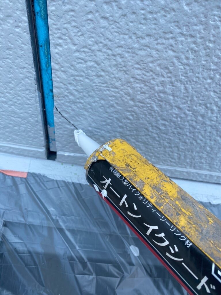 福岡県福岡市中央区 M様邸【住宅塗装】外壁塗装 写真47