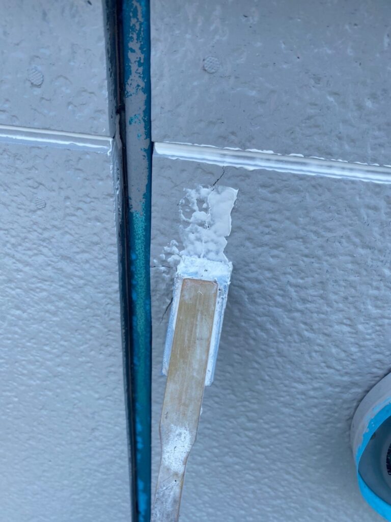 福岡県福岡市中央区 M様邸【住宅塗装】外壁塗装 写真48