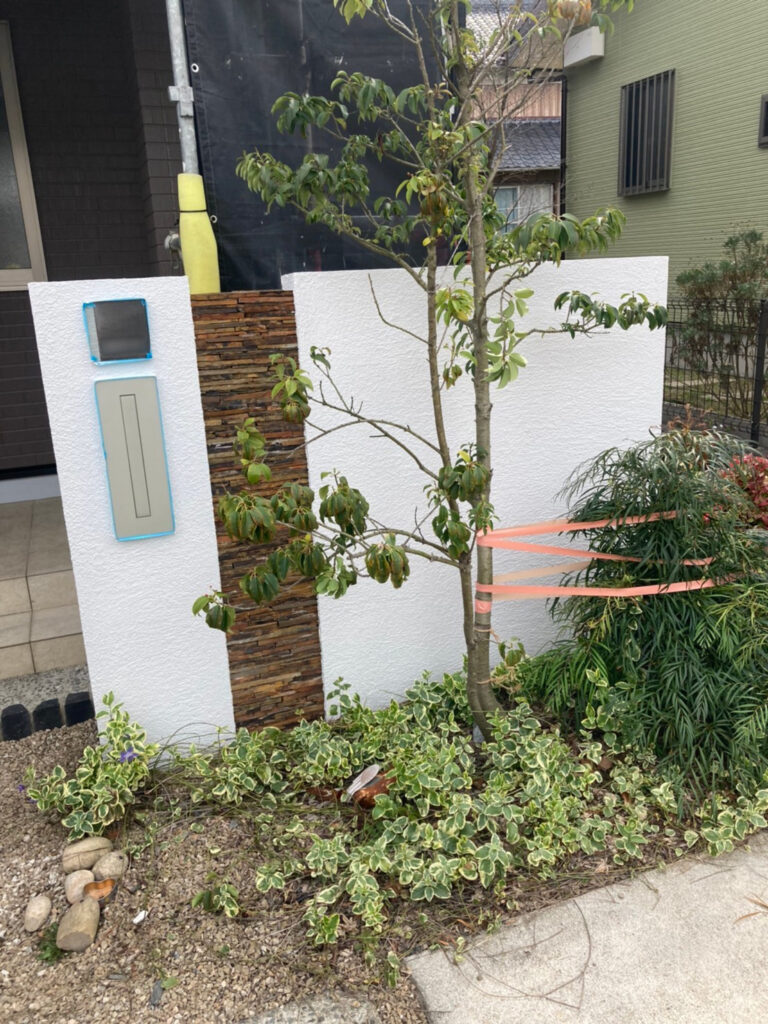 佐賀県鳥栖市 T様邸【住宅塗装】作業工程:各所仕上げ塗装ほか清掃等 写真8