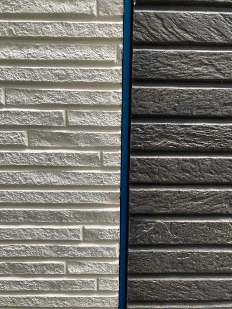 福岡県福岡市 H様邸【住宅塗装】作業工程:旧コーキング撤去 写真6