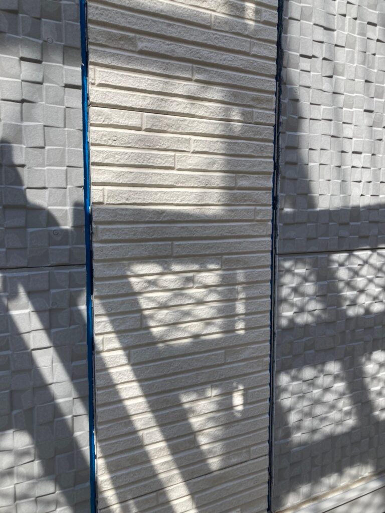 福岡県福岡市 H様邸【住宅塗装】作業工程:旧コーキング撤去 写真5