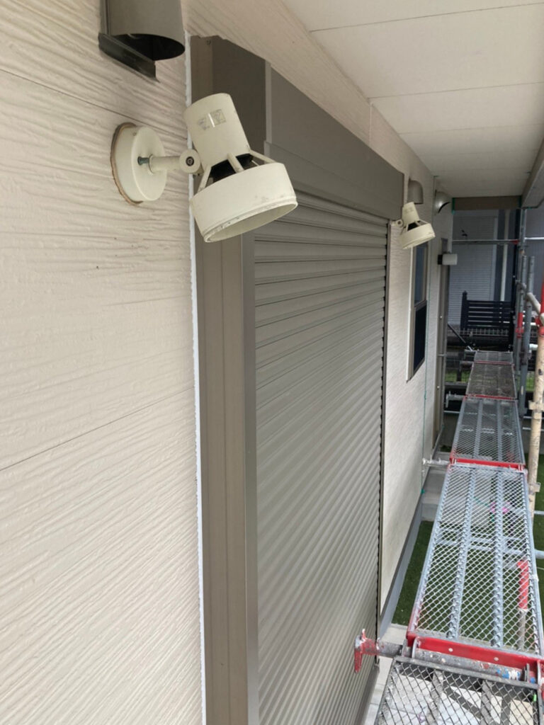 福岡県太宰府市 J様邸【住宅塗装】作業工程:コーキング工事 写真27