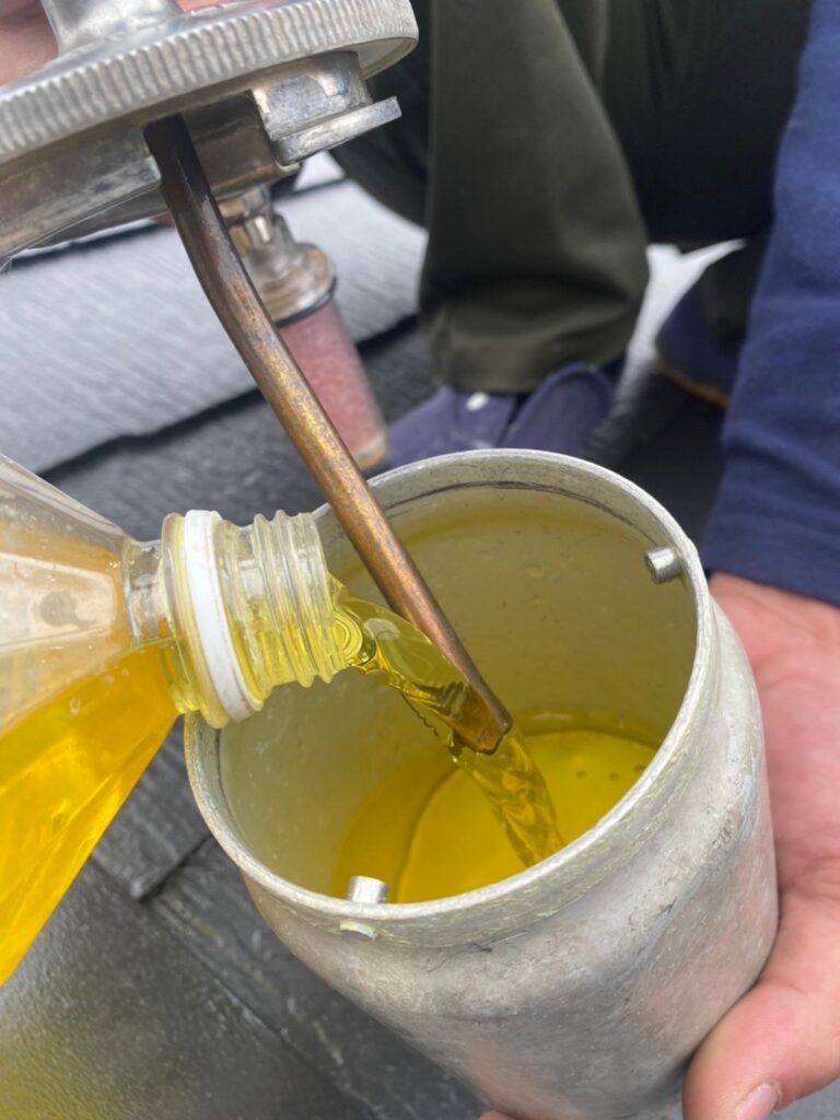 福岡県福岡市 N様邸【住宅塗装】作業工程:光触媒コーティング(屋外) 写真8