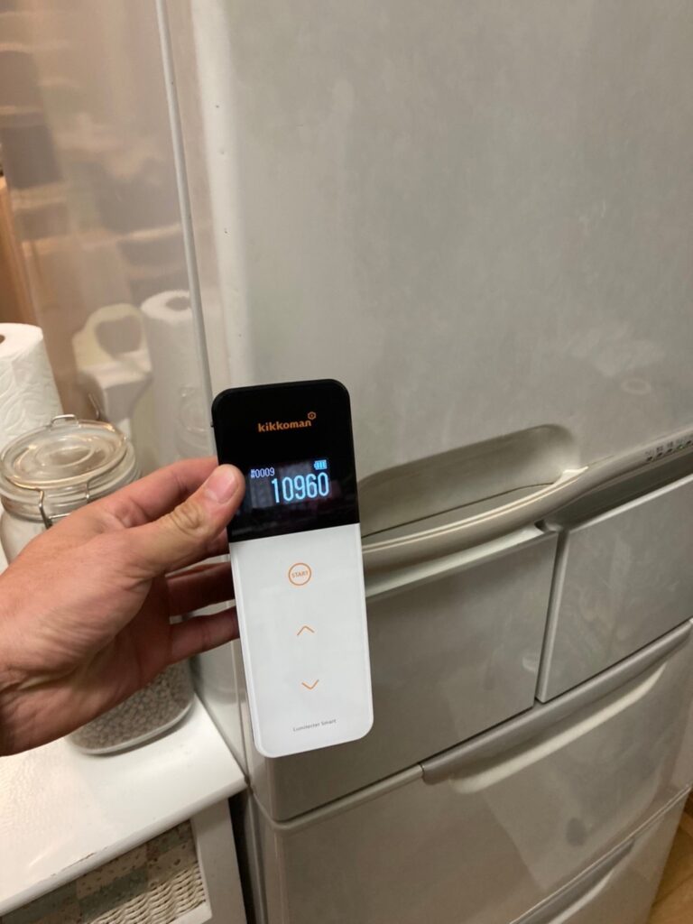 福岡県福岡市 N様邸【住宅塗装】作業工程:光触媒コーティング(屋内) 写真9