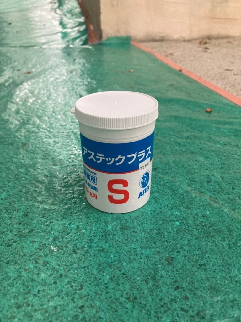 福岡県福岡市城南区 H様邸【住宅塗装】作業工程：外壁塗装 写真8