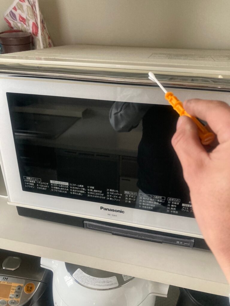 福岡県久留米市 F様邸【住宅塗装】作業工程：光触媒コーティング(屋内) 写真9