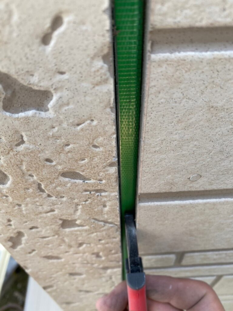 福岡県春日市 H様邸【住宅塗装】コーキング工事 写真7