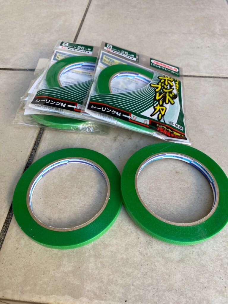 福岡県春日市 H様邸【住宅塗装】コーキング工事 写真5