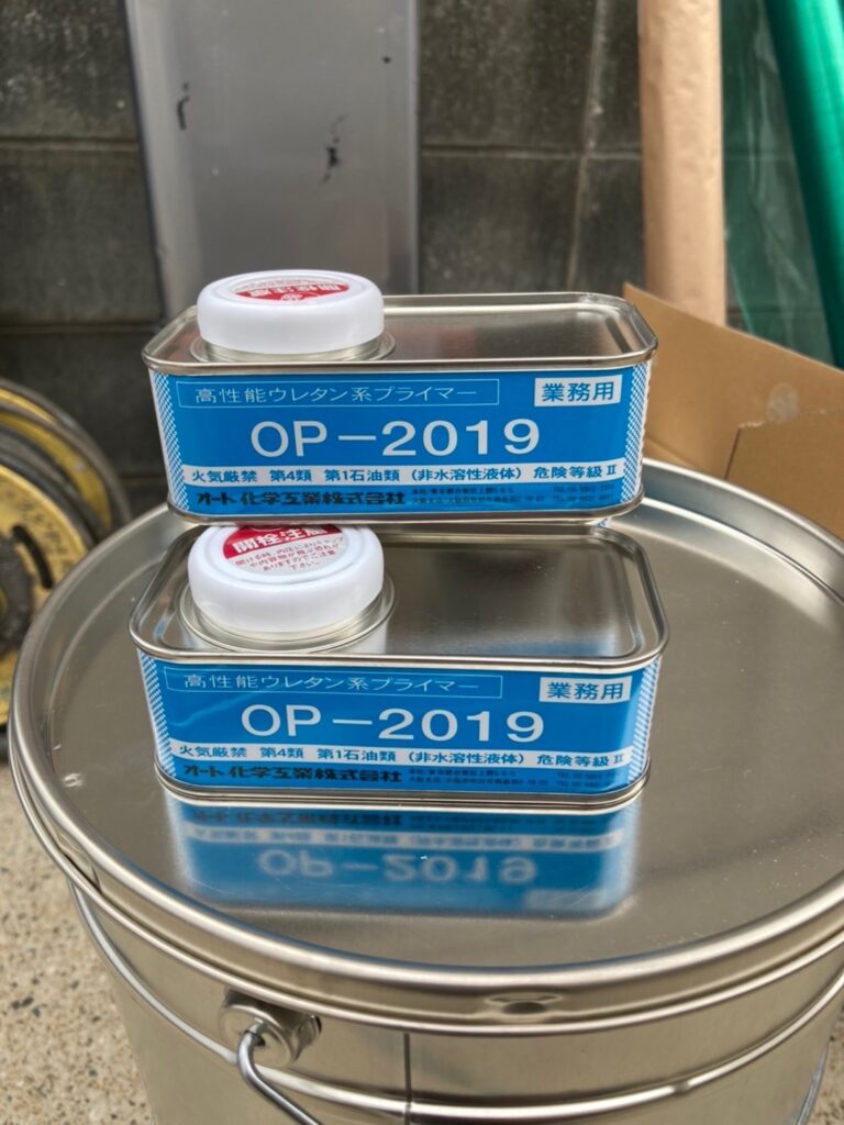 福岡県春日市 H様邸【住宅塗装】コーキング工事 写真15