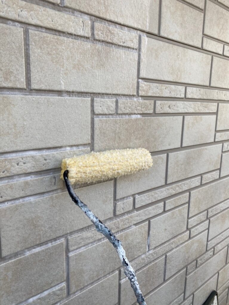 福岡県春日市 H様邸【住宅塗装】外壁塗装 写真6