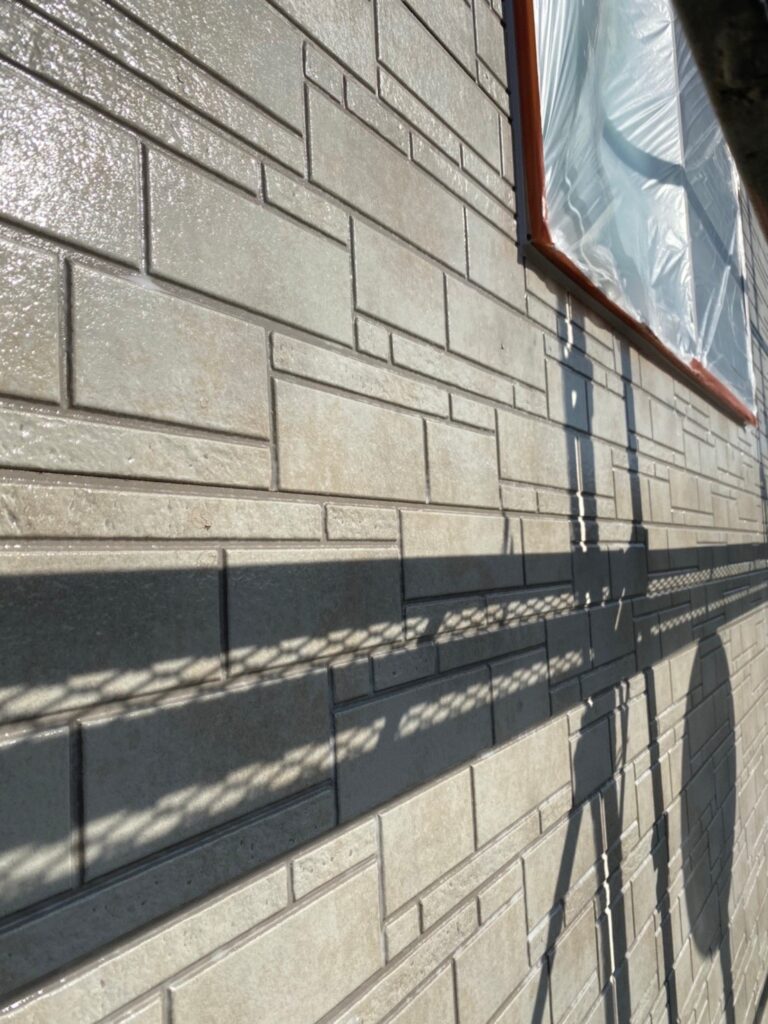 福岡県春日市 H様邸【住宅塗装】外壁塗装 写真8