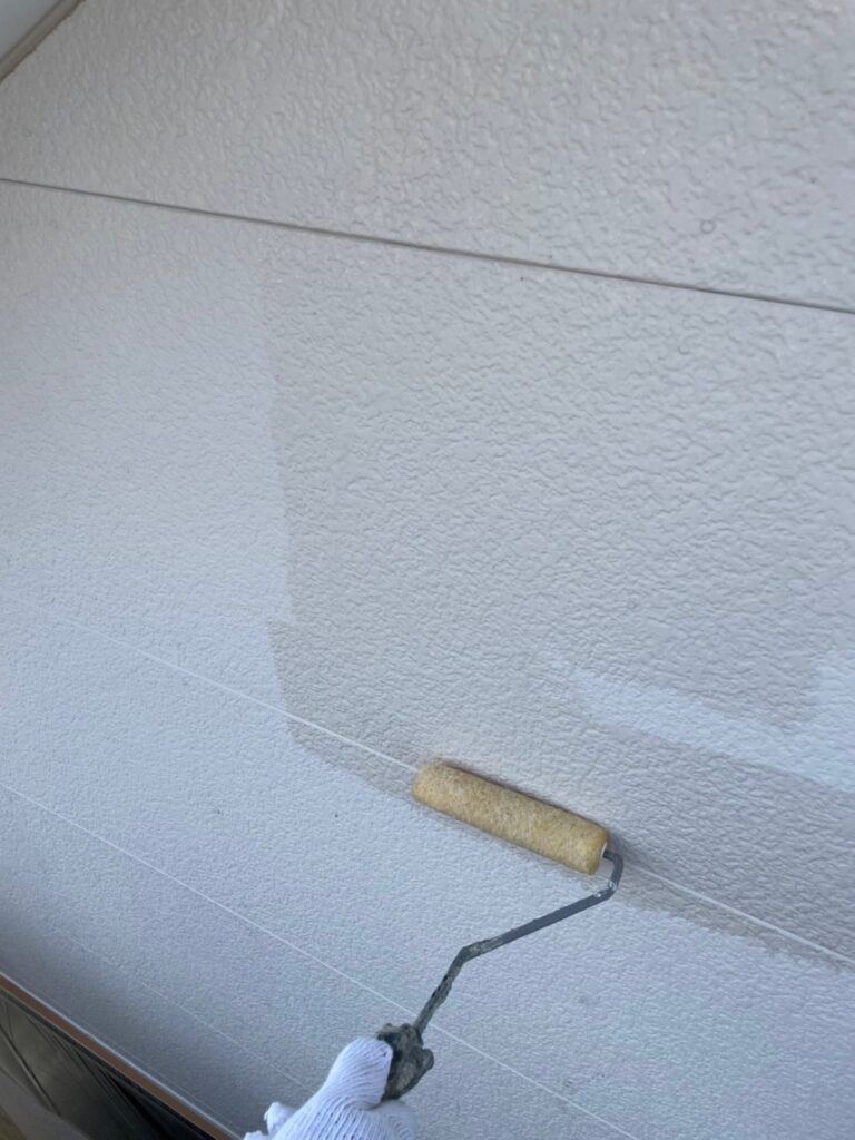 福岡県春日市 H様邸【住宅塗装】外壁塗装 写真2