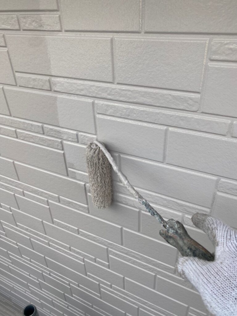 福岡県春日市 H様邸【住宅塗装】外壁塗装 写真16