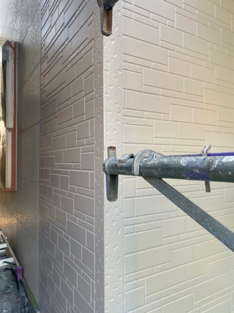 福岡県春日市 H様邸【住宅塗装】外壁塗装 写真17