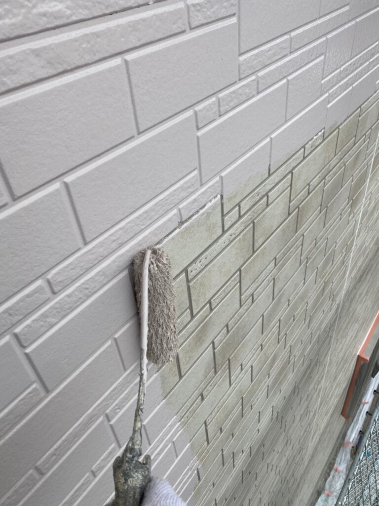 福岡県春日市 H様邸【住宅塗装】外壁塗装 写真10