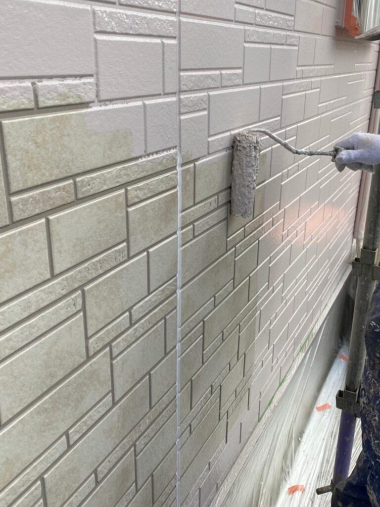 福岡県春日市 H様邸【住宅塗装】外壁塗装 写真11