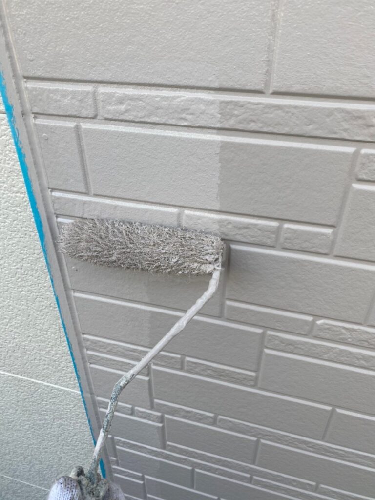 福岡県春日市 H様邸【住宅塗装】外壁塗装 写真13