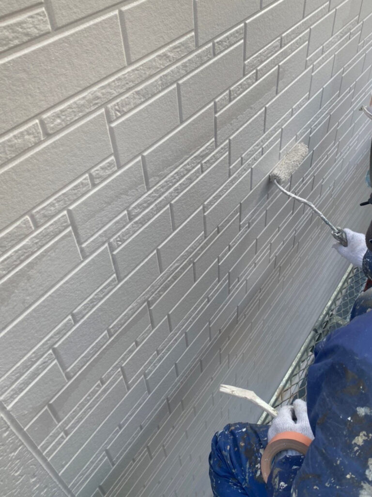 福岡県春日市 H様邸【住宅塗装】外壁塗装 写真14