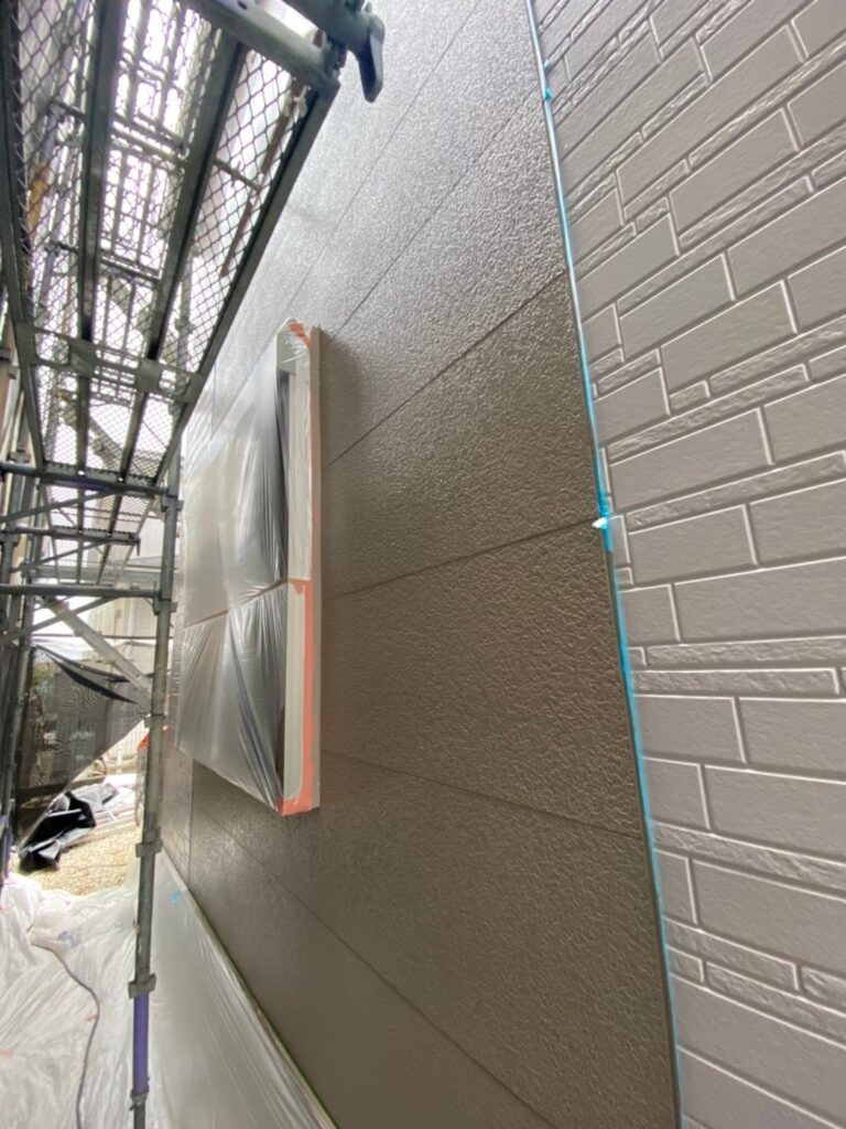 福岡県春日市 H様邸【住宅塗装】外壁塗装 写真34