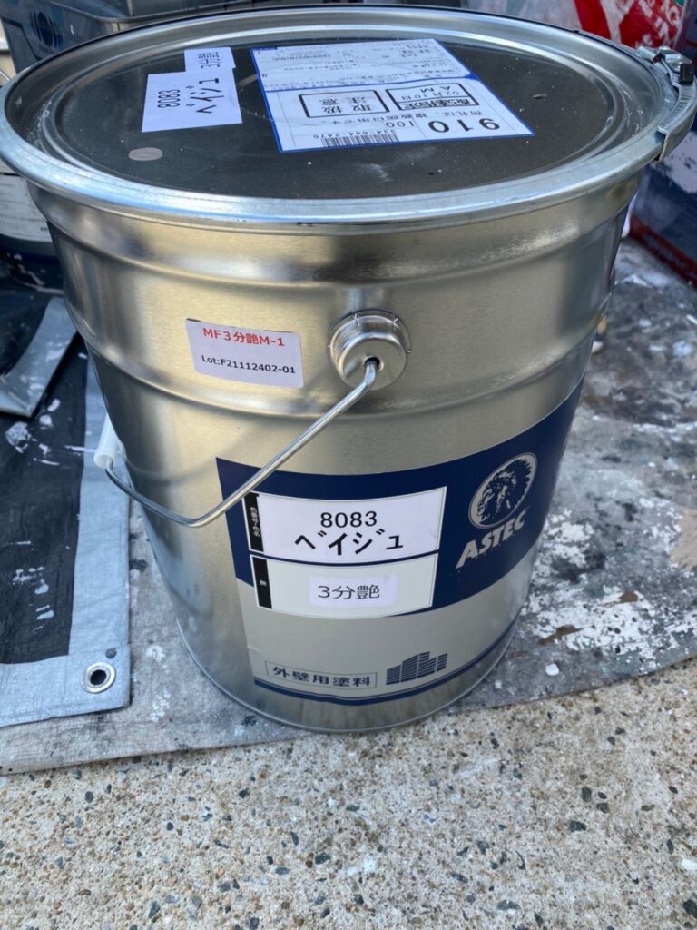 福岡県春日市 H様邸【住宅塗装】外壁塗装 写真26