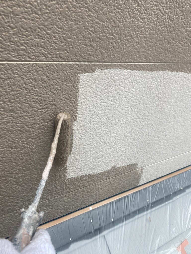 福岡県春日市 H様邸【住宅塗装】外壁塗装 写真28