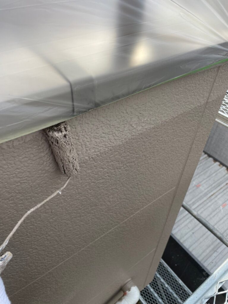 福岡県春日市 H様邸【住宅塗装】外壁塗装 写真29