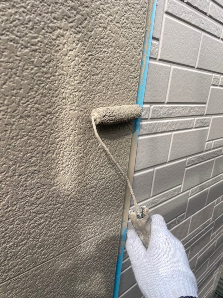 福岡県春日市 H様邸【住宅塗装】外壁塗装 写真31