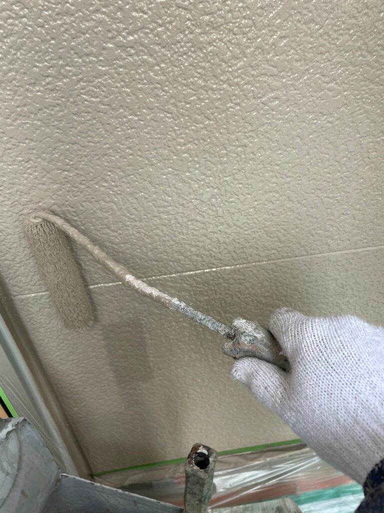 福岡県春日市 H様邸【住宅塗装】外壁塗装 写真32