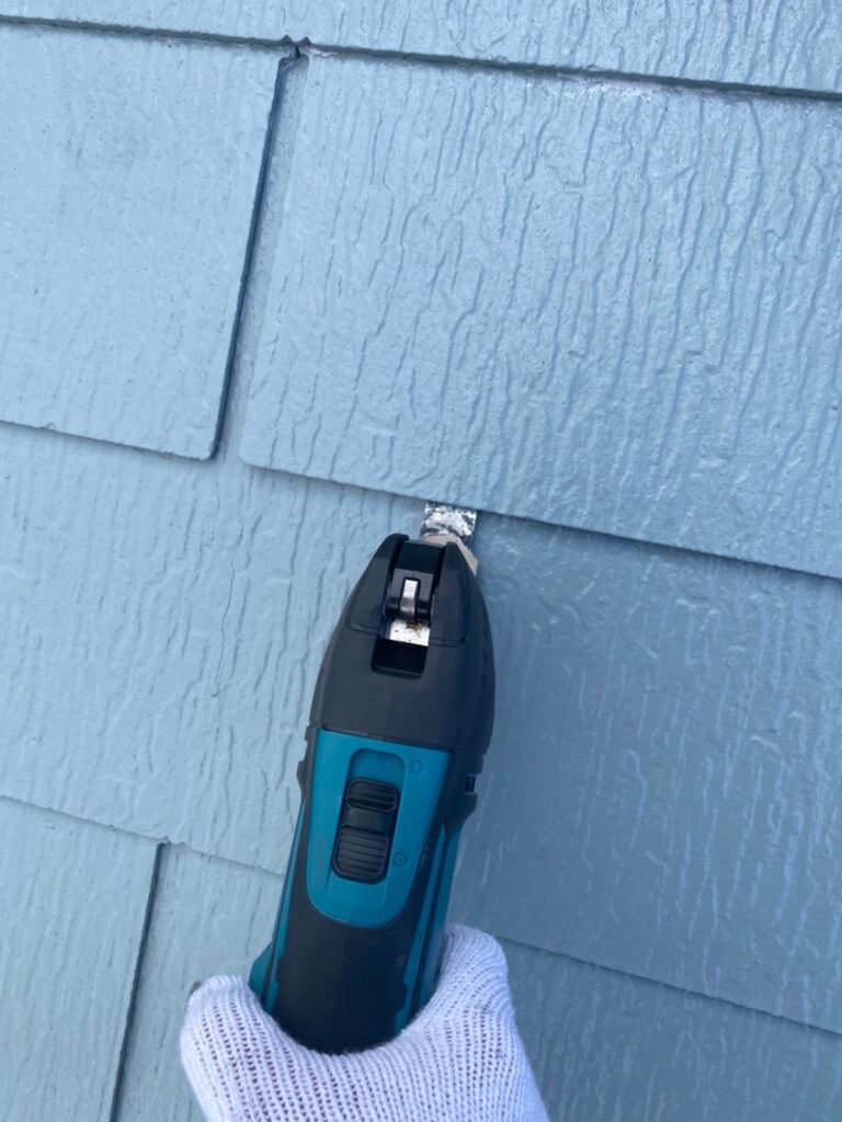 福岡県春日市 H様邸【住宅塗装】屋根塗装 写真9