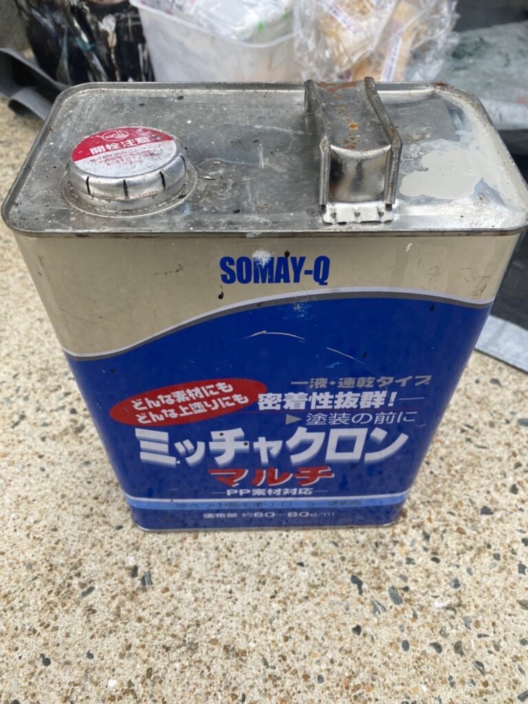 福岡県春日市 H様邸【住宅塗装】付帯塗装 写真15