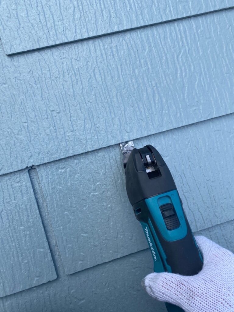 福岡県春日市 H様邸【住宅塗装】屋根塗装 写真10