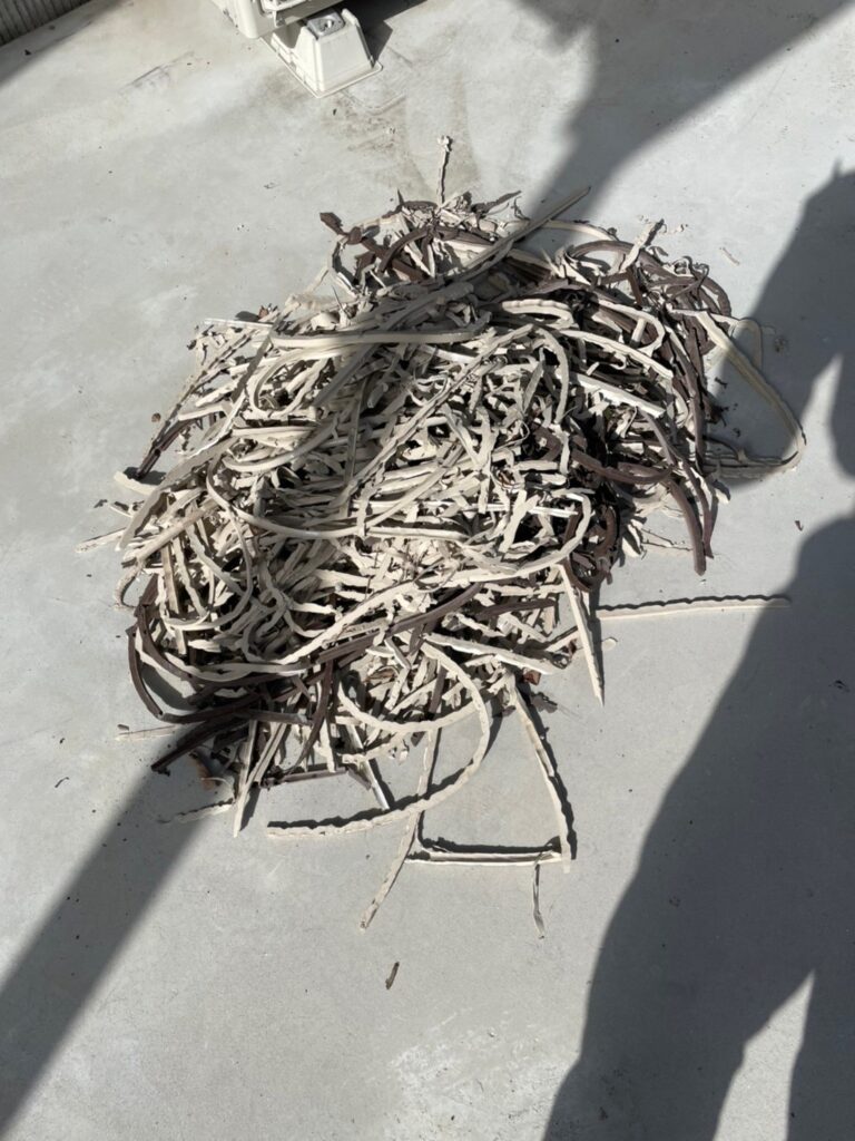 福岡県大野城市 K様邸【住宅塗装】コーキング工事 写真4