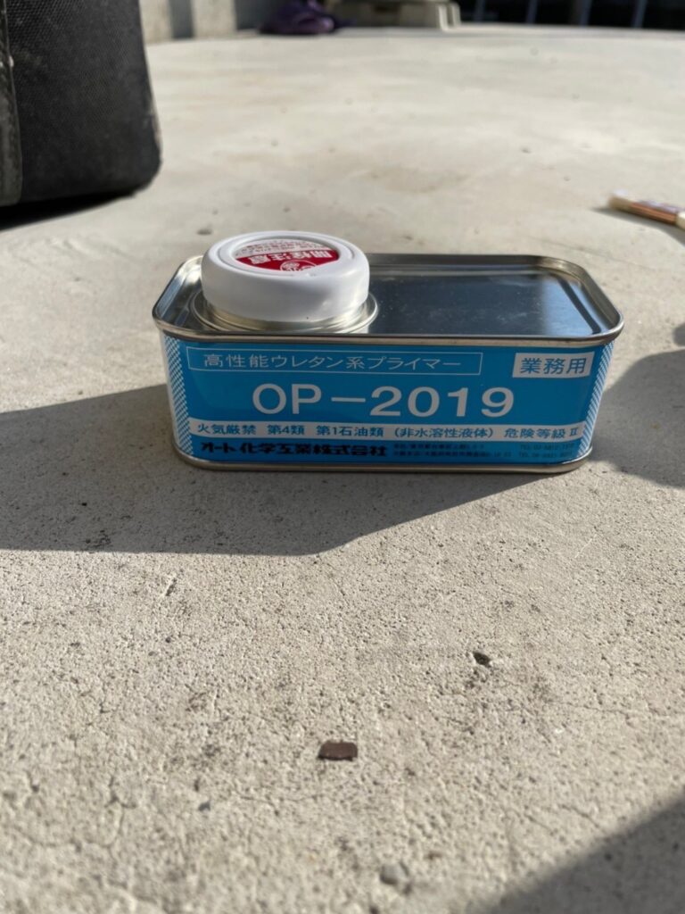 福岡県大野城市 K様邸【住宅塗装】コーキング工事 写真13