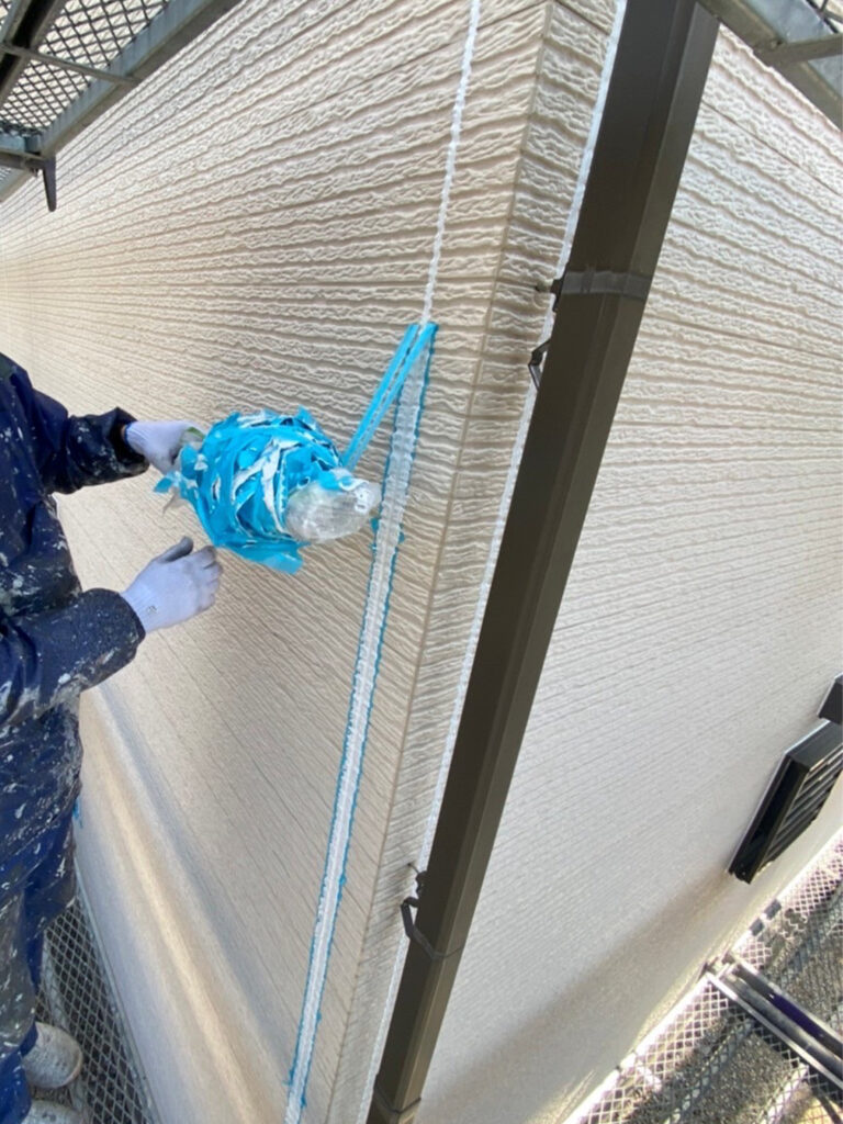 福岡県大野城市 K様邸【住宅塗装】コーキング工事 写真18