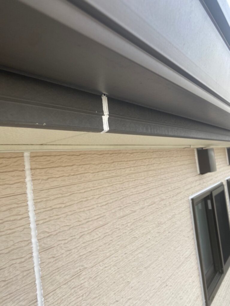 福岡県大野城市 K様邸【住宅塗装】コーキング工事 写真21