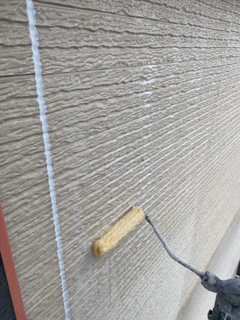 福岡県大野城市 K様邸【住宅塗装】外壁塗装 写真5