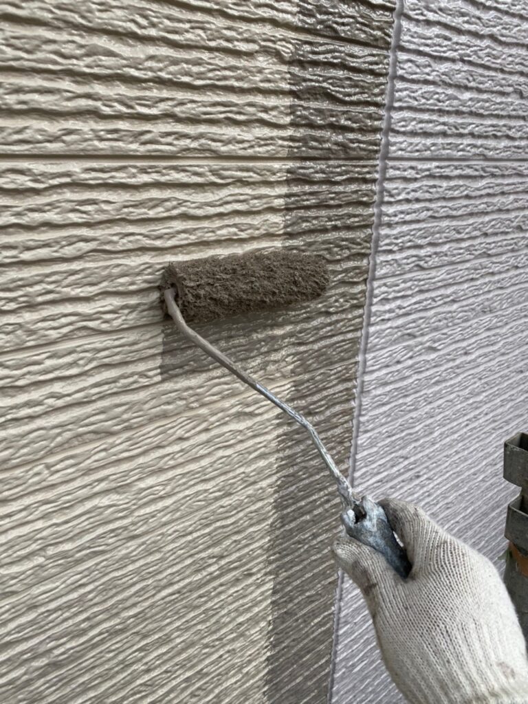 福岡県大野城市 K様邸【住宅塗装】外壁塗装 写真10