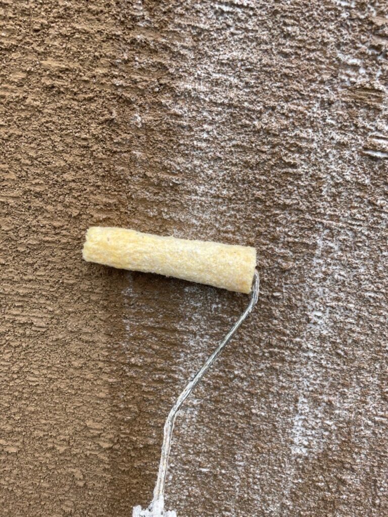 福岡県大野城市 K様邸【住宅塗装】外構塗装 写真3