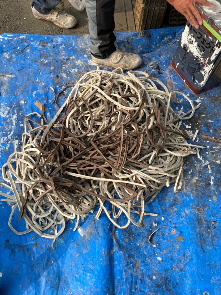 福岡県春日市 A様邸【住宅塗装】コーキング工事 写真4