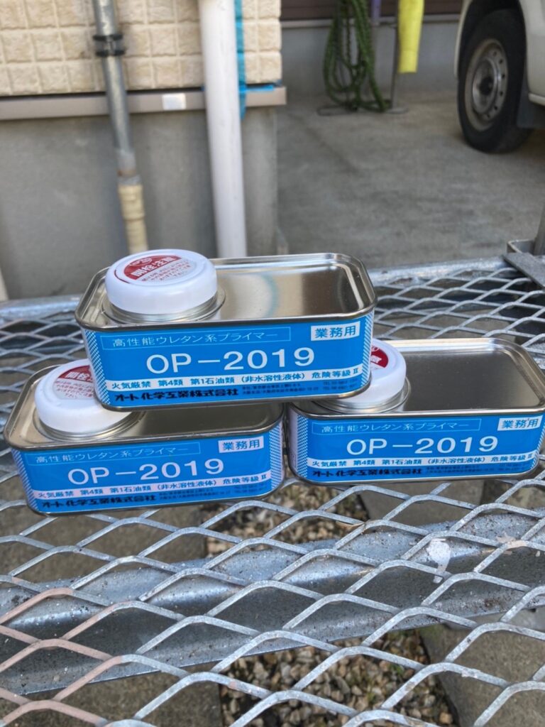 福岡県春日市 A様邸【住宅塗装】コーキング工事 写真15