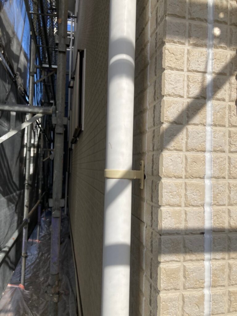 福岡県春日市 A様邸【住宅塗装】コーキング工事 写真24