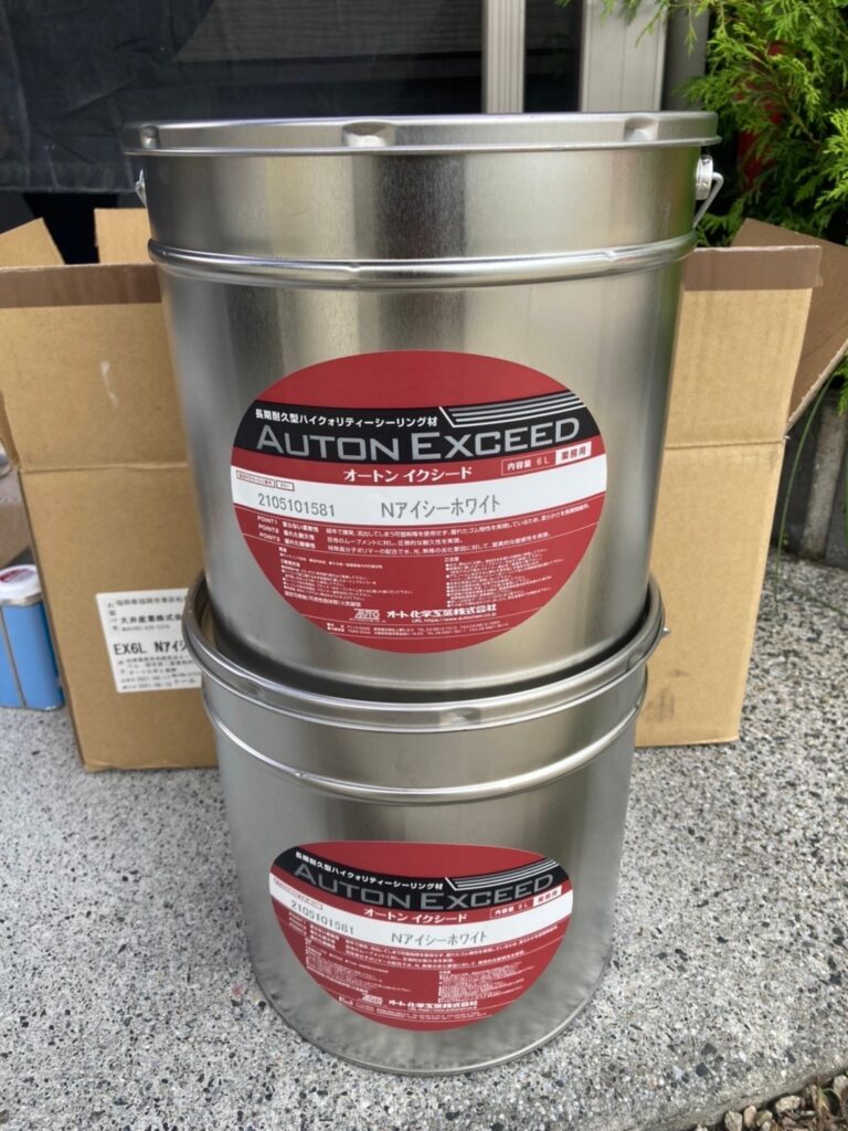 福岡県春日市 A様邸【住宅塗装】コーキング工事 写真17