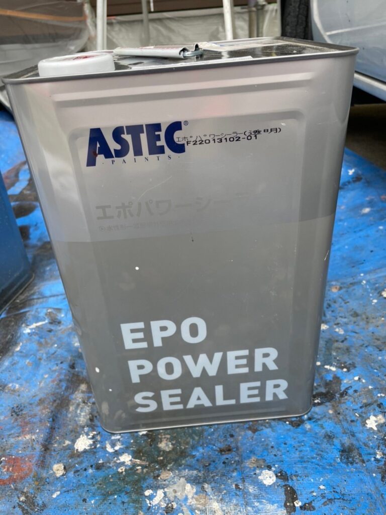 福岡県春日市 A様邸【住宅塗装】外壁塗装 写真1