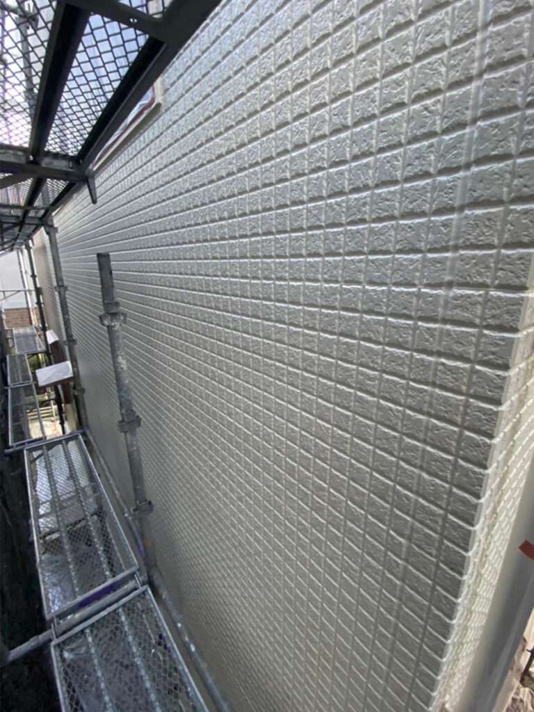 福岡県春日市 A様邸【住宅塗装】外壁塗装 写真11