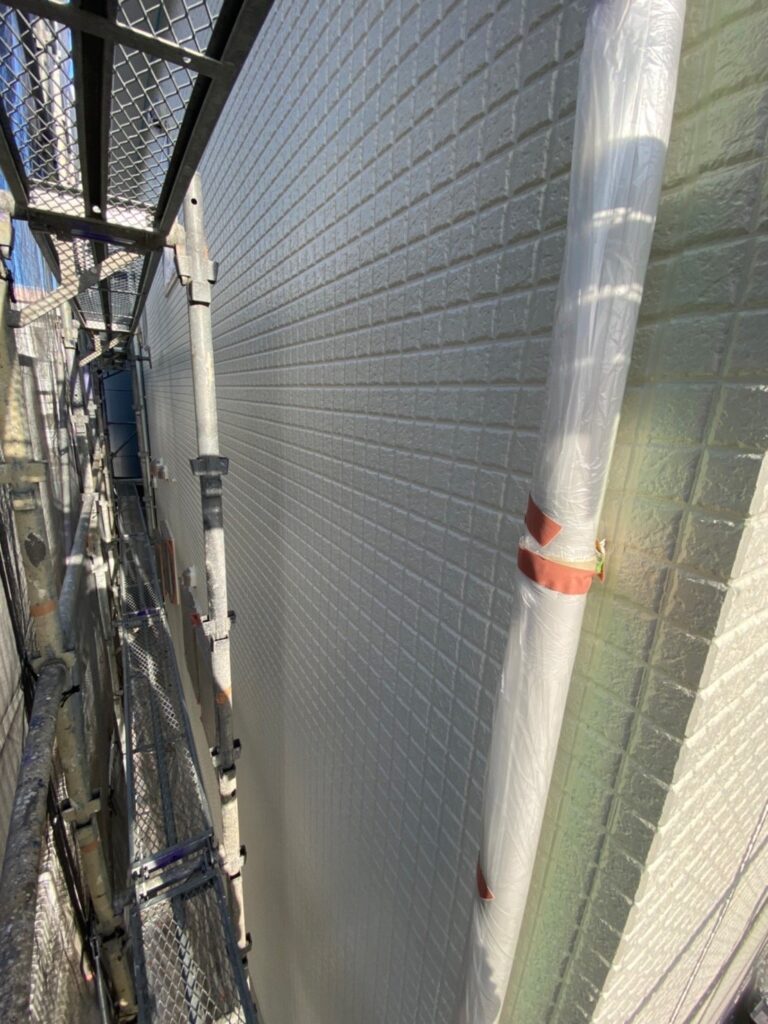 福岡県春日市 A様邸【住宅塗装】外壁塗装 写真13