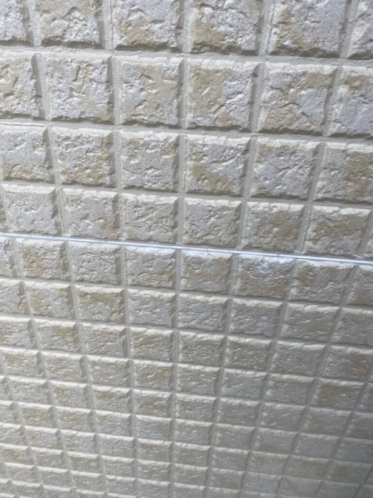 福岡県春日市 A様邸【住宅塗装】外壁塗装 写真6